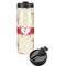 Mouse Love Stainless Steel Skinny Tumbler (Personalized)