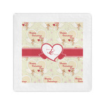Mouse Love Cocktail Napkins (Personalized)