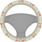 Mouse Love Steering Wheel Cover