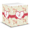 Mouse Love Note Cube
