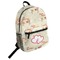 Mouse Love Student Backpack Front