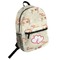 Mouse Love Student Backpack (Personalized)