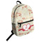 Mouse Love Student Backpack (Personalized)