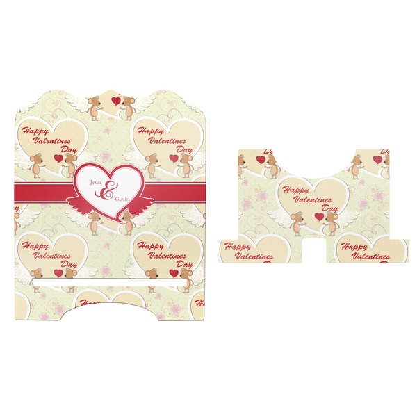 Mouse Love Stylized Tablet Stand - Apvl