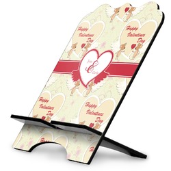 Mouse Love Stylized Tablet Stand (Personalized)