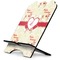 Mouse Love Stylized Tablet Stand - Side View