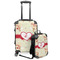 Mouse Love Kids 2-Piece Luggage Set - Suitcase & Backpack (Personalized)