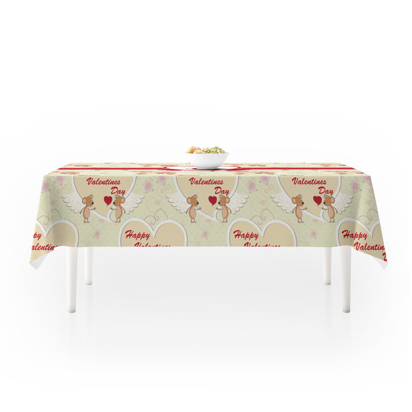 Mouse Love Tablecloths (58"x102") - MAIN