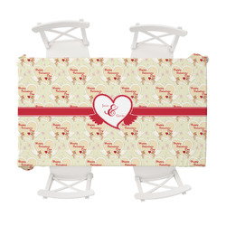 Mouse Love Tablecloth - 58"x102" (Personalized)