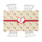 Mouse Love Tablecloth - 58"x102" (Personalized)