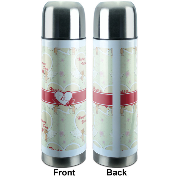 Mouse Love Thermos - Apvl