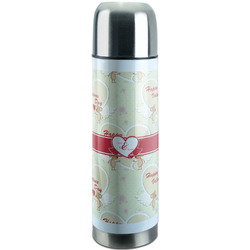 Mouse Love Stainless Steel Thermos (Personalized)