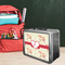 Mouse Love Tin Lunchbox - LIFESTYLE