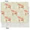 Mouse Love Tissue Paper - Heavyweight - Medium - Front & Back