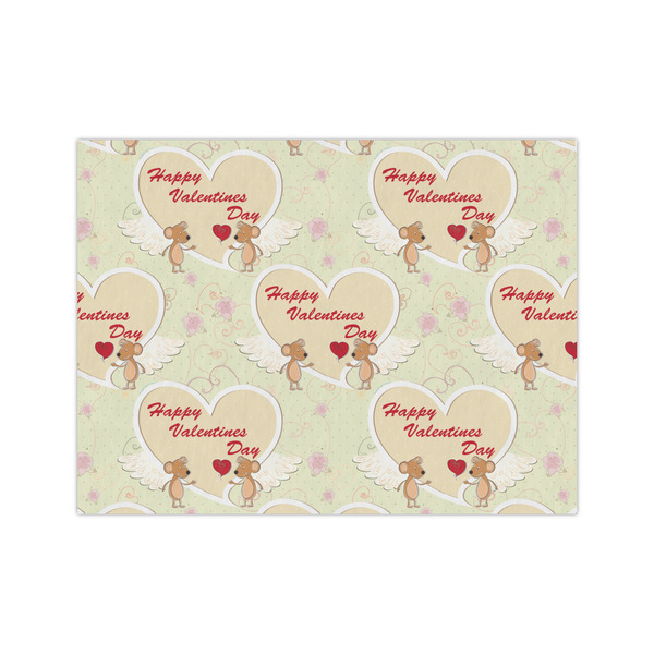 Custom Mouse Love Medium Tissue Papers Sheets - Heavyweight