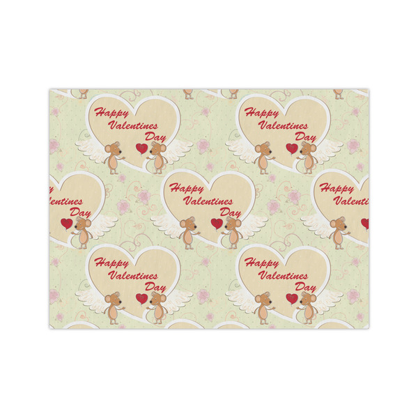 Custom Mouse Love Tissue Paper Sheets - Medium - Heavyweight