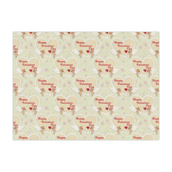 Mouse Love Large Tissue Papers Sheets - Lightweight