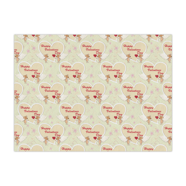 Custom Mouse Love Large Tissue Papers Sheets - Lightweight