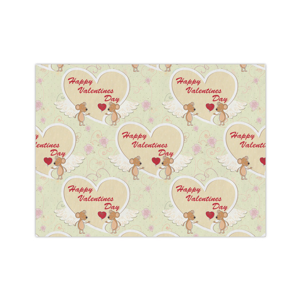 Custom Mouse Love Medium Tissue Papers Sheets - Lightweight