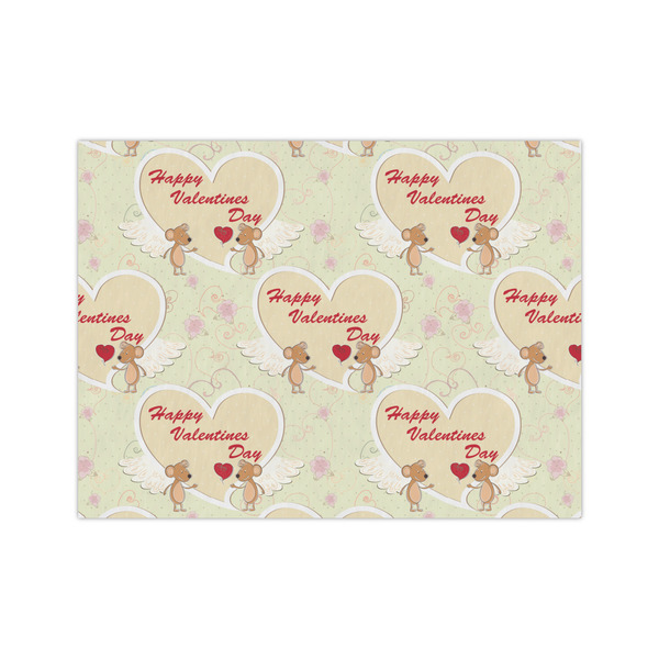 Custom Mouse Love Tissue Paper Sheets - Medium - Lightweight