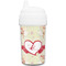 Mouse Love Toddler Sippy Cup (Personalized)