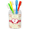 Mouse Love Toothbrush Holder (Personalized)