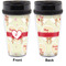 Mouse Love Travel Mug Approval (Personalized)
