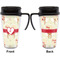 Mouse Love Travel Mug with Black Handle - Approval