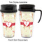 Mouse Love Travel Mugs - with & without Handle