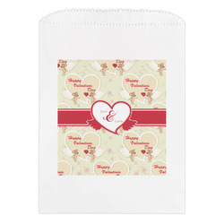 Mouse Love Treat Bag (Personalized)