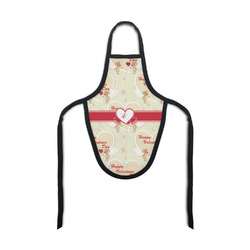 Mouse Love Bottle Apron (Personalized)