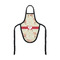 Mouse Love Wine Bottle Apron - FRONT/APPROVAL