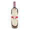 Mouse Love Wine Bottle Apron - IN CONTEXT