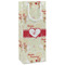 Mouse Love Wine Gift Bags - Matte (Personalized)
