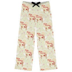 Mouse Love Womens Pajama Pants
