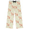 Mouse Love Womens Pajama Pants - XS