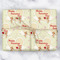 Mouse Love Wrapping Paper - Main