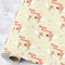 Mouse Love Wrapping Paper Roll - Large - Main
