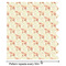 Mouse Love Wrapping Paper Roll - Matte - Partial Roll