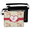 Mouse Love Wristlet ID Cases - MAIN