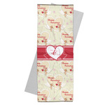 Mouse Love Yoga Mat Towel (Personalized)