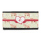 Mouse Love Leatherette Ladies Wallet (Personalized)