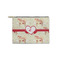 Mouse Love Zipper Pouch Small (Front)