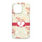 Mouse Love iPhone 13 Case - Back