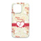 Mouse Love iPhone 13 Pro Case - Back