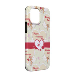 Mouse Love iPhone Case - Rubber Lined - iPhone 13 (Personalized)