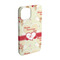 Mouse Love iPhone 15 Case - Angle