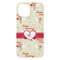 Mouse Love iPhone 15 Plus Case - Back