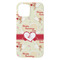 Mouse Love iPhone 15 Pro Max Case - Back