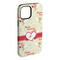 Mouse Love iPhone 15 Pro Max Tough Case - Angle